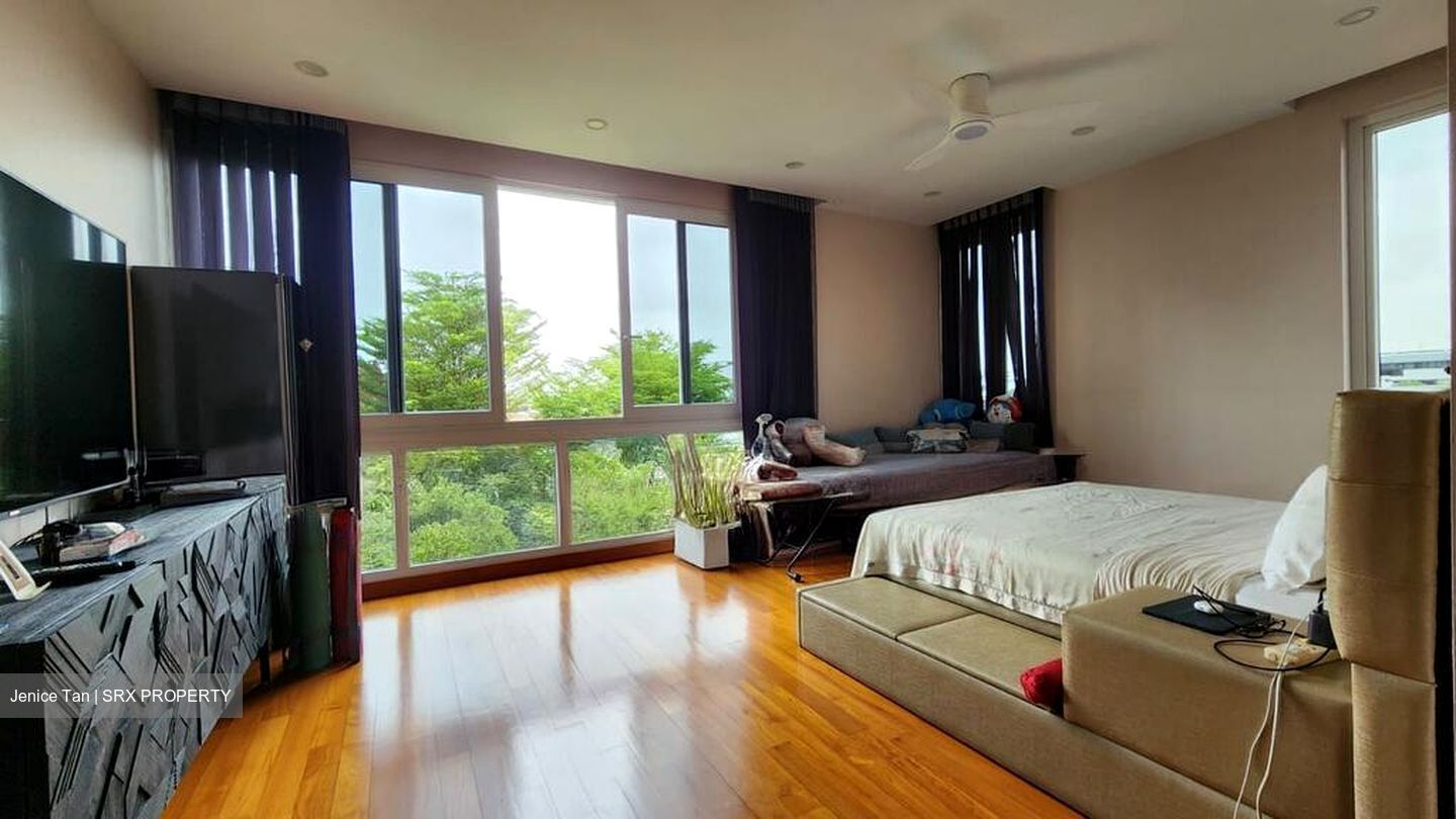Seaside Park (D15), Semi-Detached #566256041